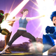 Imagen para el artículo titulado Estas son las palizas que te esperan con Super Smash Bros en Wii U